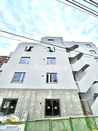 BPRレジデンス大島の物件内観写真